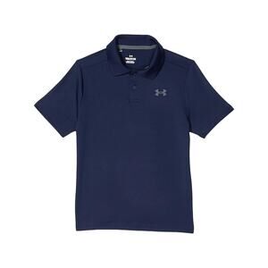 Big Boys Under Armour Polo Shirt